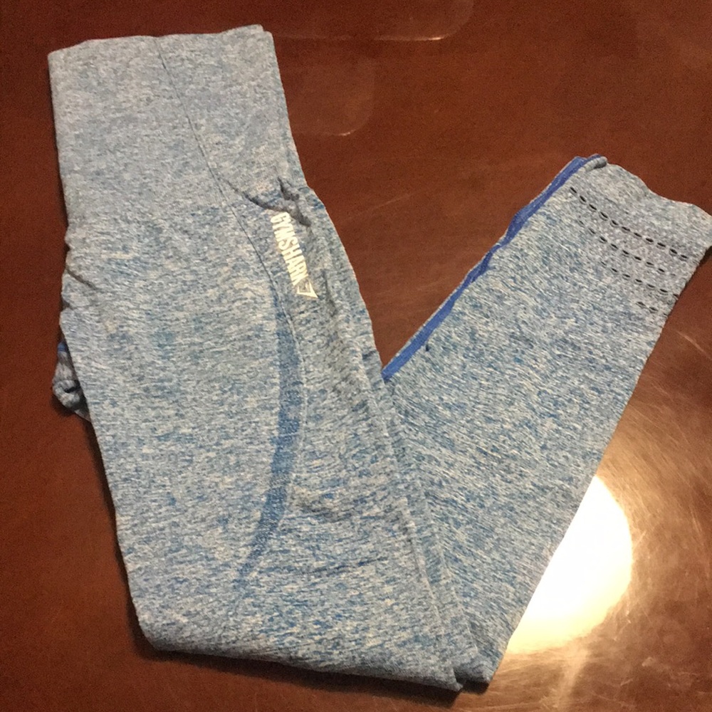 Gymshark original seamless leggings